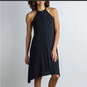 ExOfficio Wanderlux Halter Dress